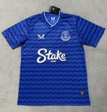 25-26 EVE Home Fans Soccer Jersey