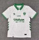 25-26 Saint Etienne Away Fans Soccer Jersey