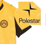 25-26 Dortmund Cup Match Home Player Version Soccer Jersey (杯赛版)