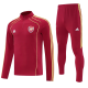 25-26 ARS High Quality Half Pull Tracksuit