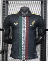 25-26 Mexico Special Edition Player Version Soccer Jersey