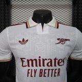 25-26 ARS Third Player Version Soccer Jersey