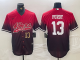 2024 MLB 49ers New Pattern Jersey