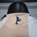 25-26 Spain  Away Player Version Soccer Jersey