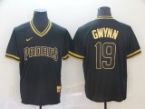 2024 MLB San Diego Padres New Pattern Jersey