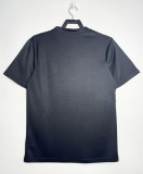 2020 PSG Paris Black Retro Soccer Jersey