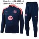 25-26 RMA High Quality Kids Half Pull Tracksuit
