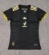 25-26 Mexico Black Special Edition Women Fans Soccer Jersey*数码