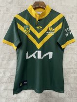 2024 High Quality Rugby Jersey 
