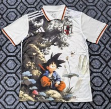 25-26 Japan Special Edition Fans Soccer Jersey