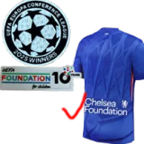 25-26 CHE Home Long Sleeve Soccer Jersey (长袖)