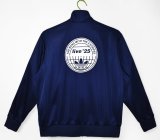 25-26 AD Oasis Royal blue Casual Edition Jacket