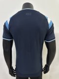 25-26 Argentina Special Edition Player Version Soccer Jersey