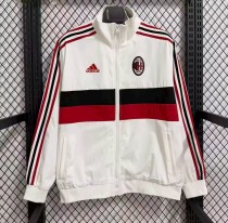 2025 ACM White Windbreaker