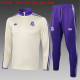 25-26 RMA High Quality Kids Half Pull Tracksuit