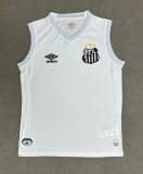 25-26 Santos FC Home Vest