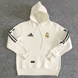 25-26 RMA White Hoody 白色(加绒)