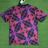 25-26 Lyon Purple Training shirts