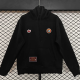 25-26 Aston Villa Black Hoody 黑色(加绒)