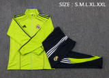 25-26 RMA High Quality Jacket Tracksuit