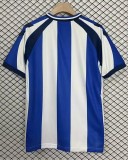 25-26 Malaga 25th Anniversary Fans Soccer Jersey