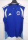 25-26 Cruzeiro Blue Vest