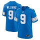 2025 NFL Lions New Pattern Jersey