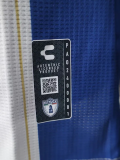 25-26 Pachuca Home Player Version Soccer Jersey