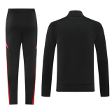 25-26 River Plate High Quality Jacket Tracksuit