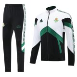 25-26 Real Betis High Quality Jacket Tracksuit