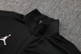 25-26 PSG High Quality Jacket Tracksuit