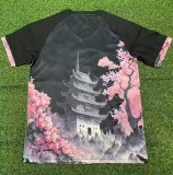 24-25 Japan Special Edition Fans Version Soccer Jersey