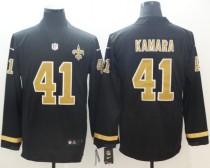 2024 NFL New Orleans Saints New Pattern Long Jersey