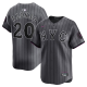 2024 MLB Tampa Bay Rays New Pattern Jersey