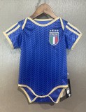 2026 Italy Home Baby Infant Crawl Suit