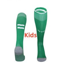 25-26 Real Betis Home Kids Socks