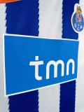 2010-2011 Porto Home Retro Soccer Jersey