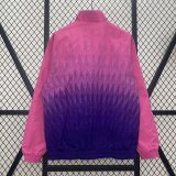 2024 Germany Double Sided Windbreaker