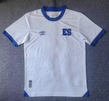 25-26 Salvador Away Fans Soccer Jersey