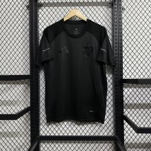 25-26 Atletico Mineiro Special Edition Fans Soccer Jersey