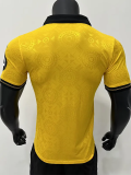 25-26 Wolves Home Player Version Soccer Jersey