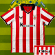 25-26 Bilbao Home Fans Soccer Jersey