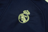 25-26 RMA High Quality Jacket Tracksuit