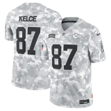 2024 NFL Kansas City Chiefs New Pattern Jersey