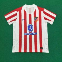 25-26 ATM Home Fans Soccer Jersey