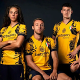 24-25 INT Third Fans Soccer Jersey