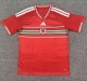 2026 Wales Home Fans Soccer Jersey