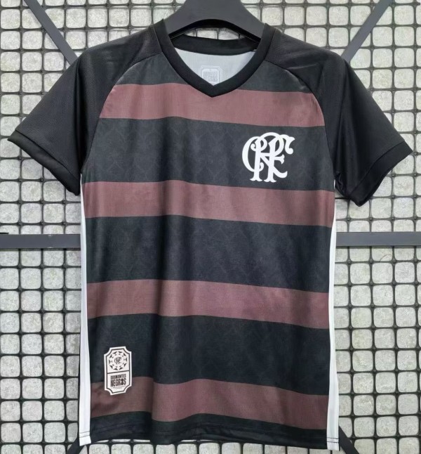25-26 Flamengo Special Edition Training shirts