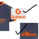 25-26 INT Third Fans Soccer Jersey 1:1 Thai Quality