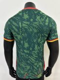 25-26 Cameroon Home Player Soccer Jersey